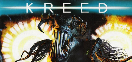 Kreed 遊戲封面圖