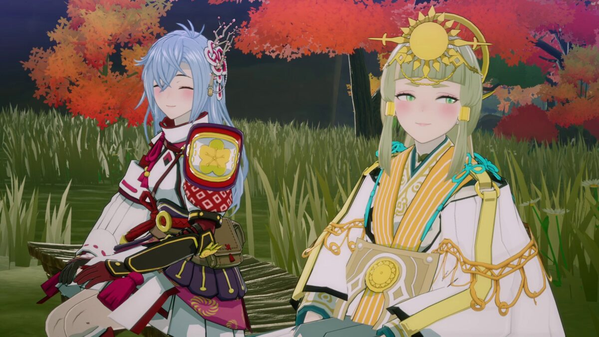 極致流暢！Xbox Series X|S 和風奇幻RPG《符文工廠 龍之天地》數位豪華典藏版2月12日登陸