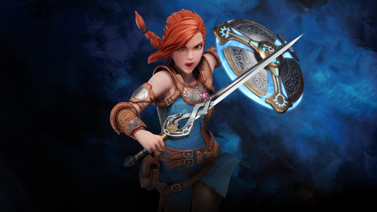 Asterigos：失落迷城 遊戲封面