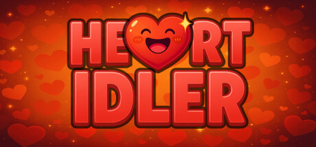 Heart Idler 遊戲標題圖