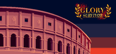 榮耀倖存者 (Glory Survivor) 遊戲標題圖