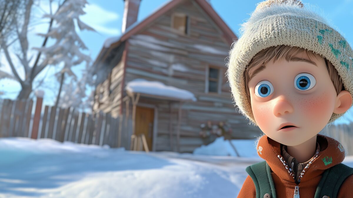 Schoolboy Escape 遊戲封面圖