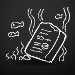 Nightmare Class Project 成就圖示 - 古老預言