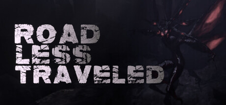 Road Less Traveled 遊戲標題圖片