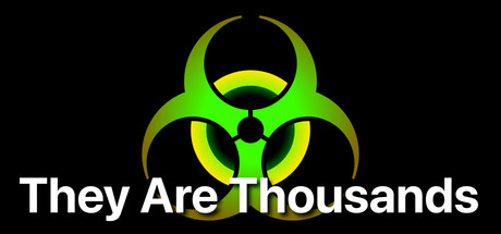 They Are Thousands 遊戲標題大圖