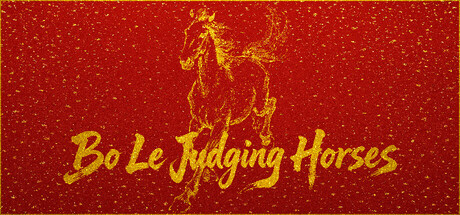 Bo Le Judging Horses 遊戲標題大圖
