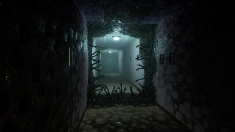 嚇破膽！PS5 恐怖生存《咒 - Incantation》亮相，頂級畫質完美還原台灣民俗禁忌