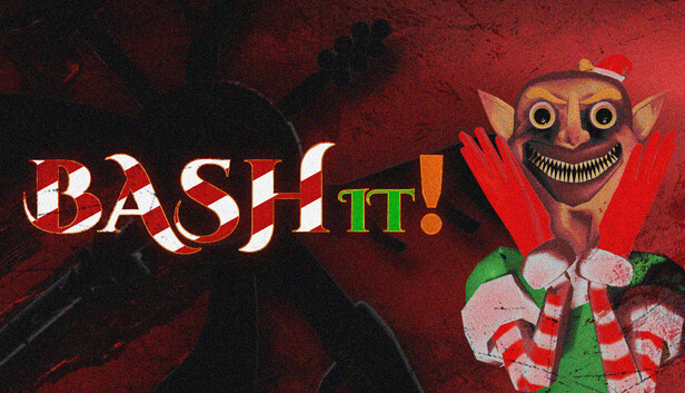 Bash It 遊戲封面大圖