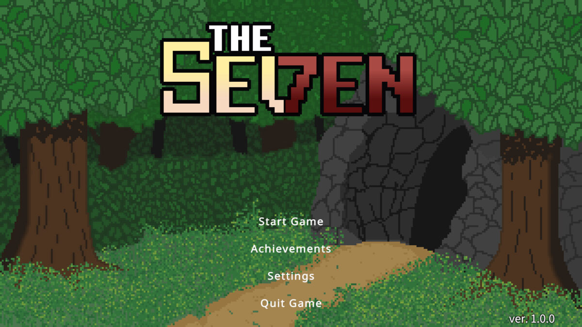 隨機性爆棚！Roguelike 策略自動戰鬥新作《The Seven》登陸 Steam，打造最強牌組對決七大罪