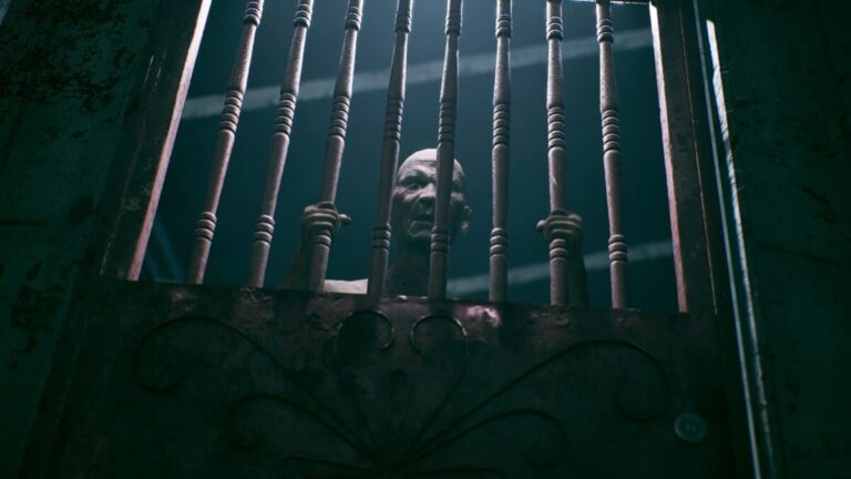 必玩恐怖生存!PS5《咒 - Incantation》定檔,頂級畫質重現陳家村禁忌