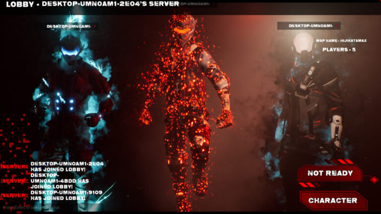 UE5極致視聽饗宴！科幻動作大作《超新星 Super Nova》2026年撼動登場，攜手好友共戰外星軍團