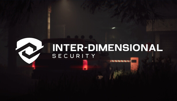 Inter-Dimensional Security 遊戲封面