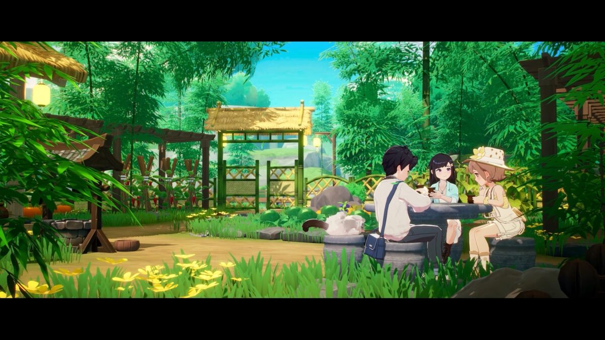 必玩神作！Xbox 模擬經營《星砂島 (Starsand Island)》4K 極致流暢，打造海上桃源