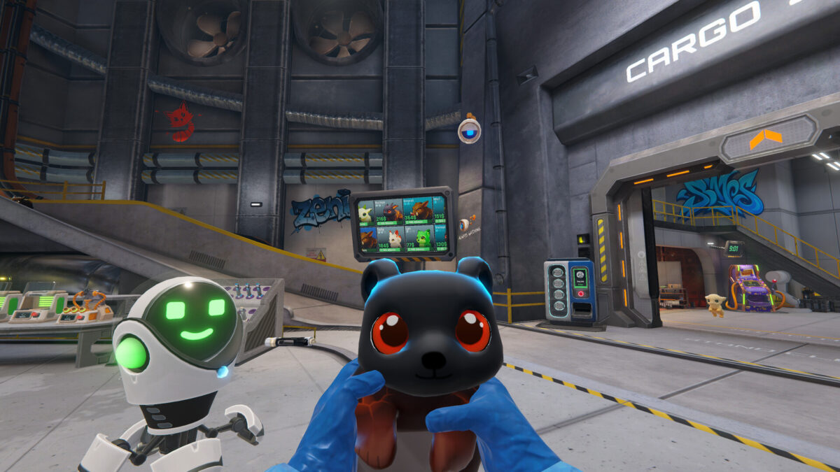 瘋狂科學家養成！模擬器新作《Monster Lab Simulator》：從基因工程到策略對戰，打造專屬傳奇生物！