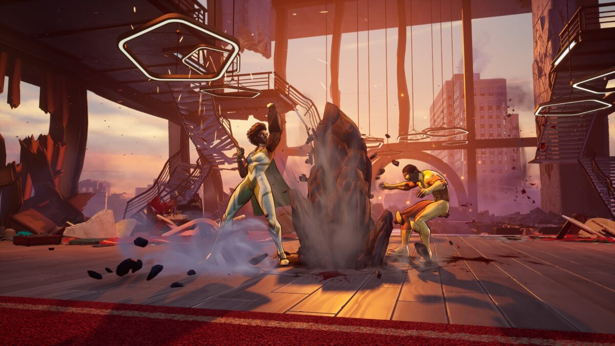 遊戲特殊皮膚展示