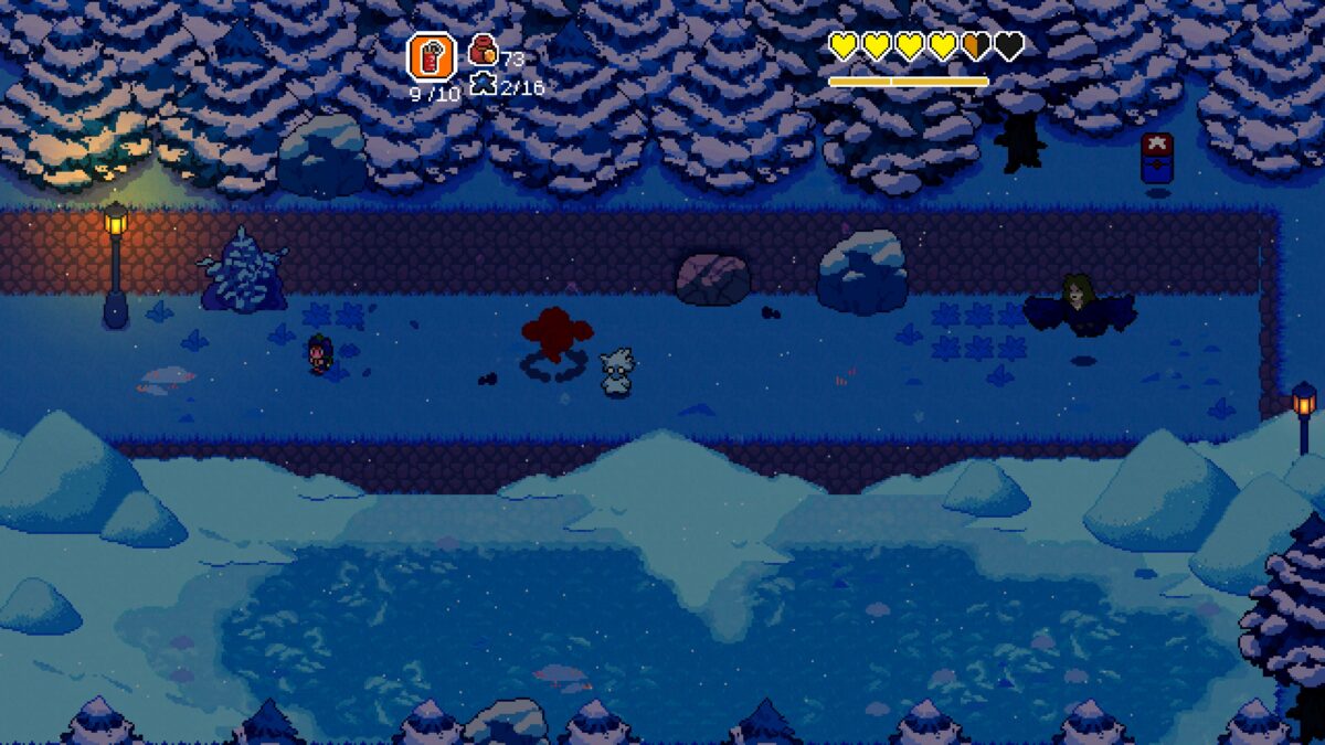 ChildStory 冒險場景截圖