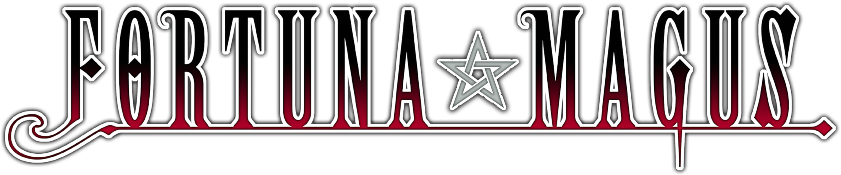 《福爾圖娜魔術師》官方標誌