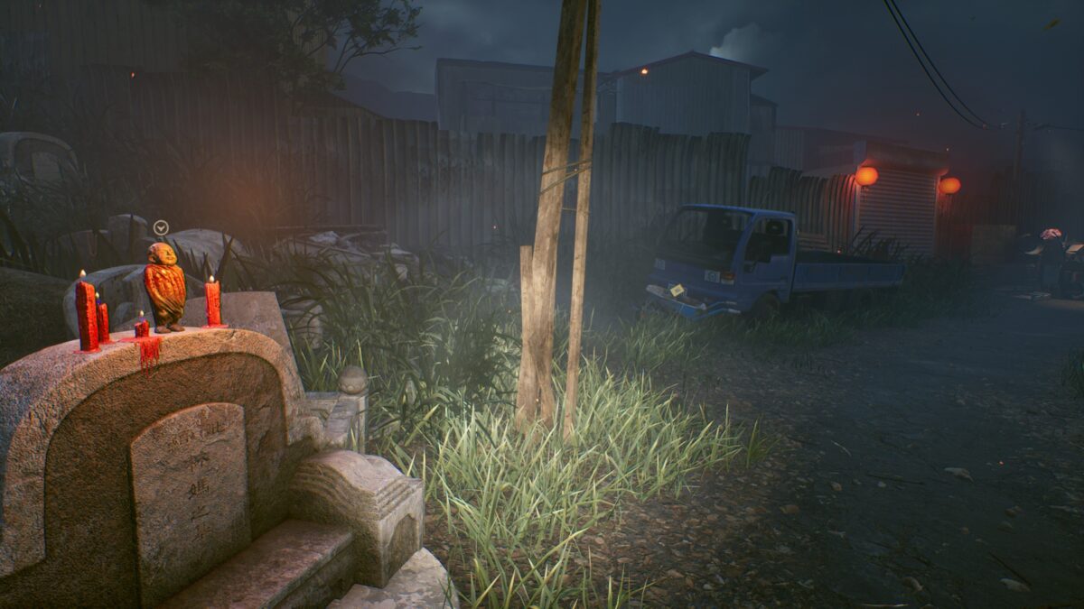 迎接未知恐懼的終極挑戰