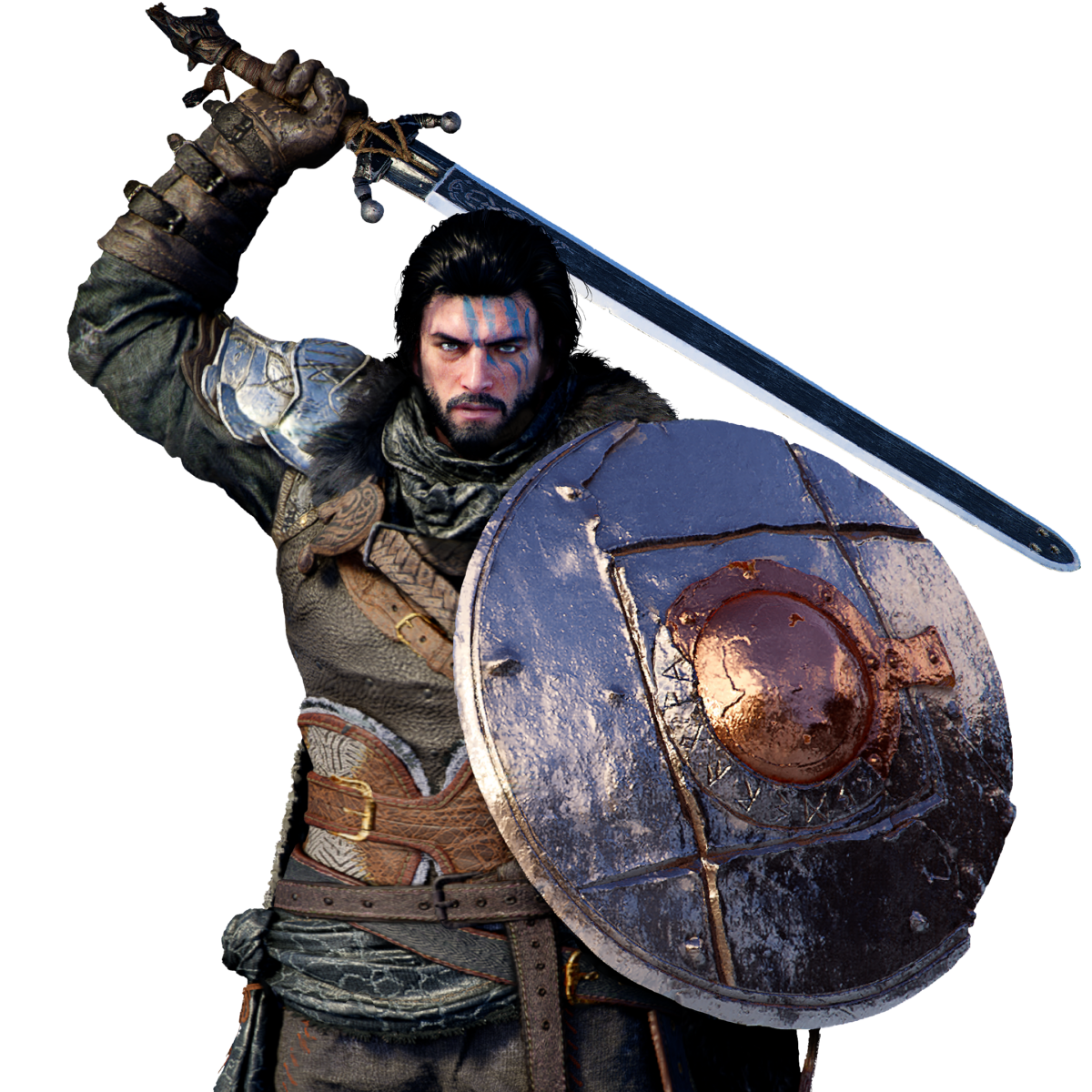 終於來了！PS5 開放世界《赤血沙漠》預購開啟，頂級畫質榨乾主機效能！