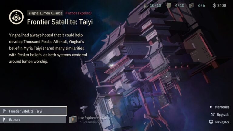 好評如潮神作!PS5 敘事冒險《OPUS:龍脈常歌 -最終版-》絕美登場,引爆全網淚崩