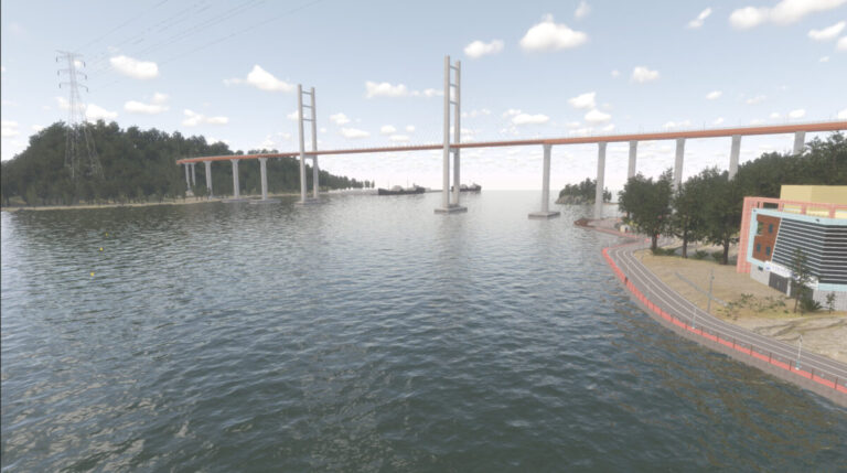 2026年航海模擬新作！《Repeats PC - Motor boat》極致擬真海象與物理回饋，專業考照必備的操船訓練神器