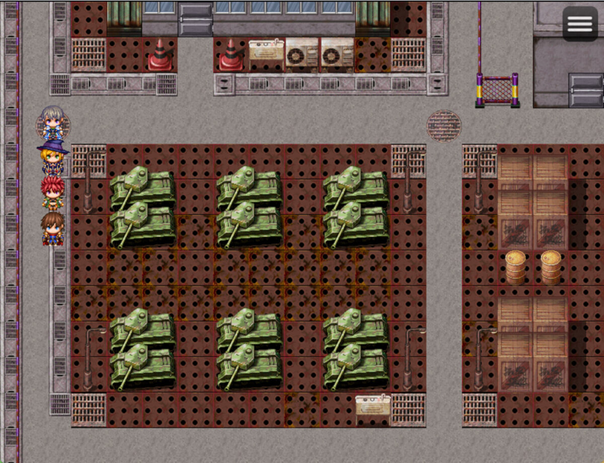 找回純粹 RPG 樂趣！深度策略回合制冒險新作《Whisper of Y》正式公開，「漸進式發現」系統超吸睛