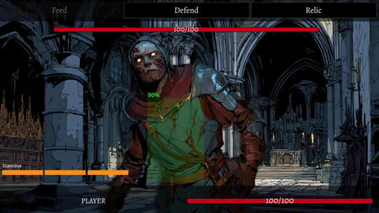 暗黑奇幻 RPG《黑劍》Black Sword 商店頁面公開！結合 TRPG 骰子檢定與策略戰鬥，展開瘟疫之城的救贖之旅