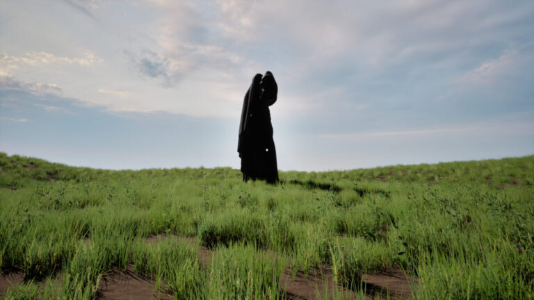 心理恐怖解謎新作《擺脫它》登陸 Steam!在第一人稱「精神迷宮」挑戰恐懼極限