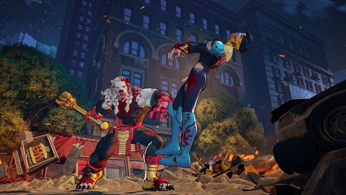 清晰的使用者介面與提示