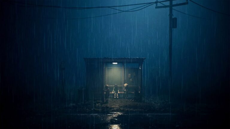 必玩神作!PS5 恐怖生存《瑞尼莫》(REANIMAL) 小小夢魘班底打造雙人合作地獄