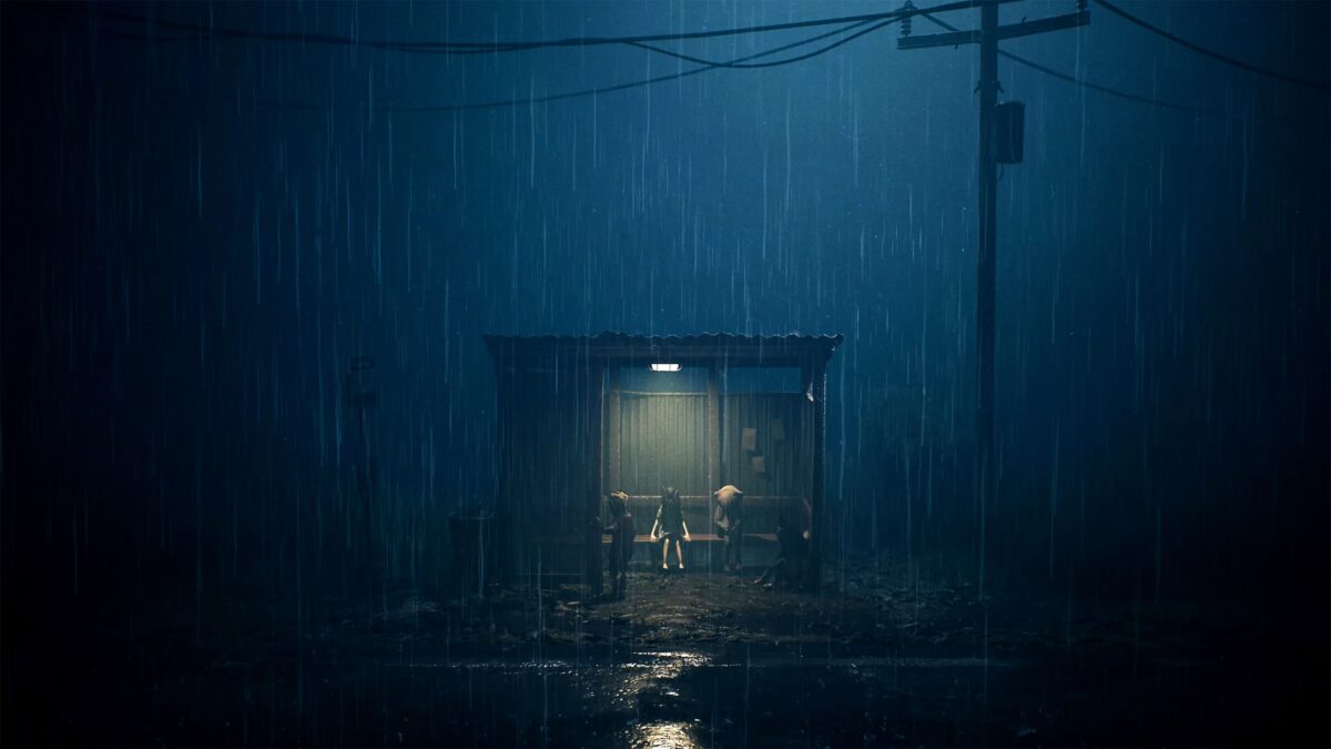 必玩神作！PS5 恐怖生存《瑞尼莫》(REANIMAL) 小小夢魘班底打造雙人合作地獄