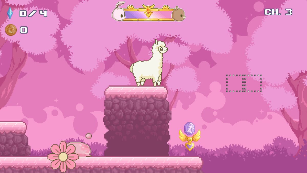 銅板價必玩！Xbox 動作競速《草泥馬雙重衝刺》4K極致畫面，親手決定故事結局！