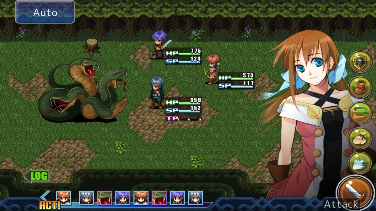 充滿挑戰性的迷宮結構