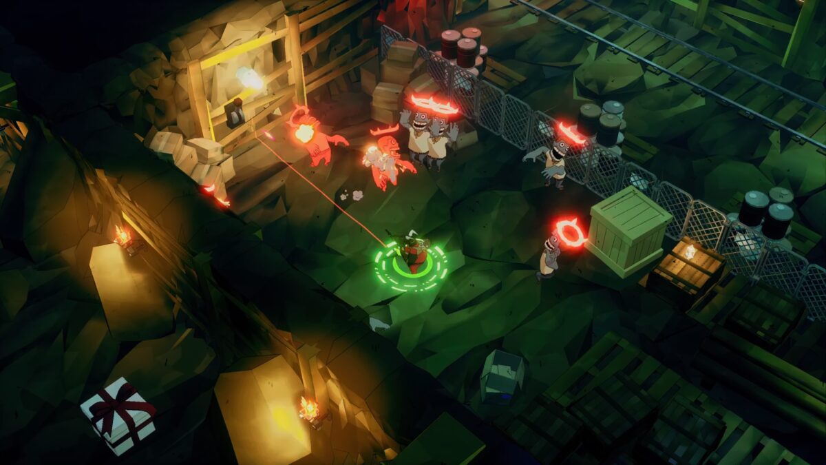 [必玩] PS5《惡魔寶貝》爽快感官射擊動作，暖心魔王與小孩冒險之旅正式預購！