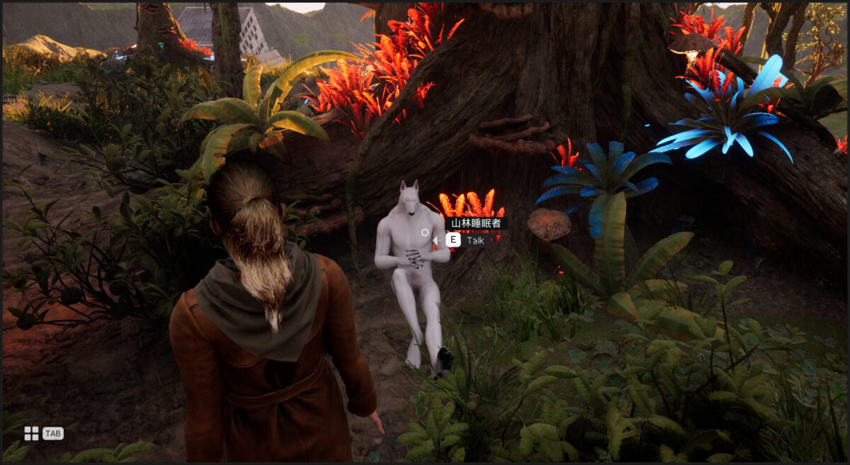 探索虛無之美！女性主角敘事 RPG《Nothing》Steam 亮相，在異世界展開一場直擊靈魂的哲學冒險