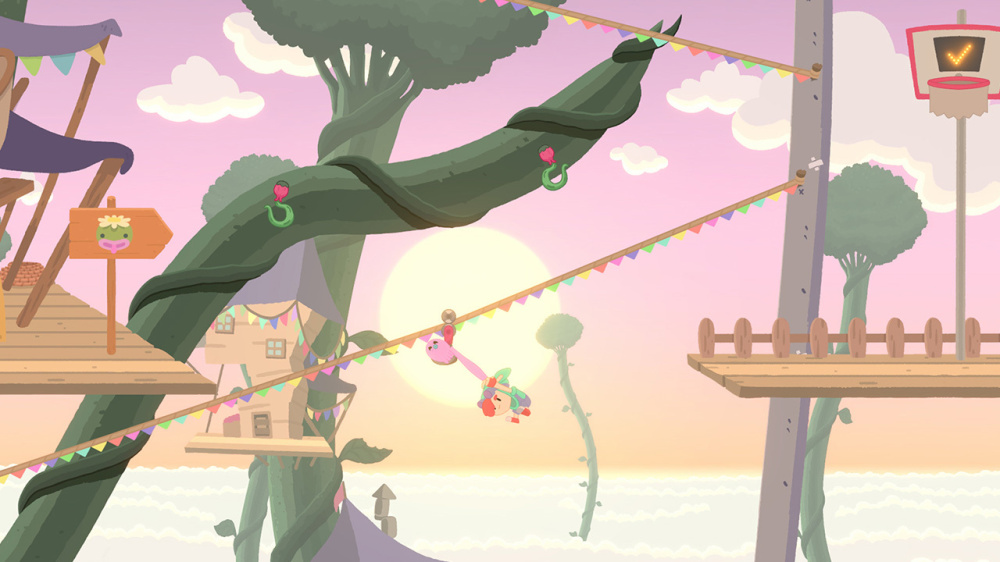 少年尼莫與小章魚露露的相遇