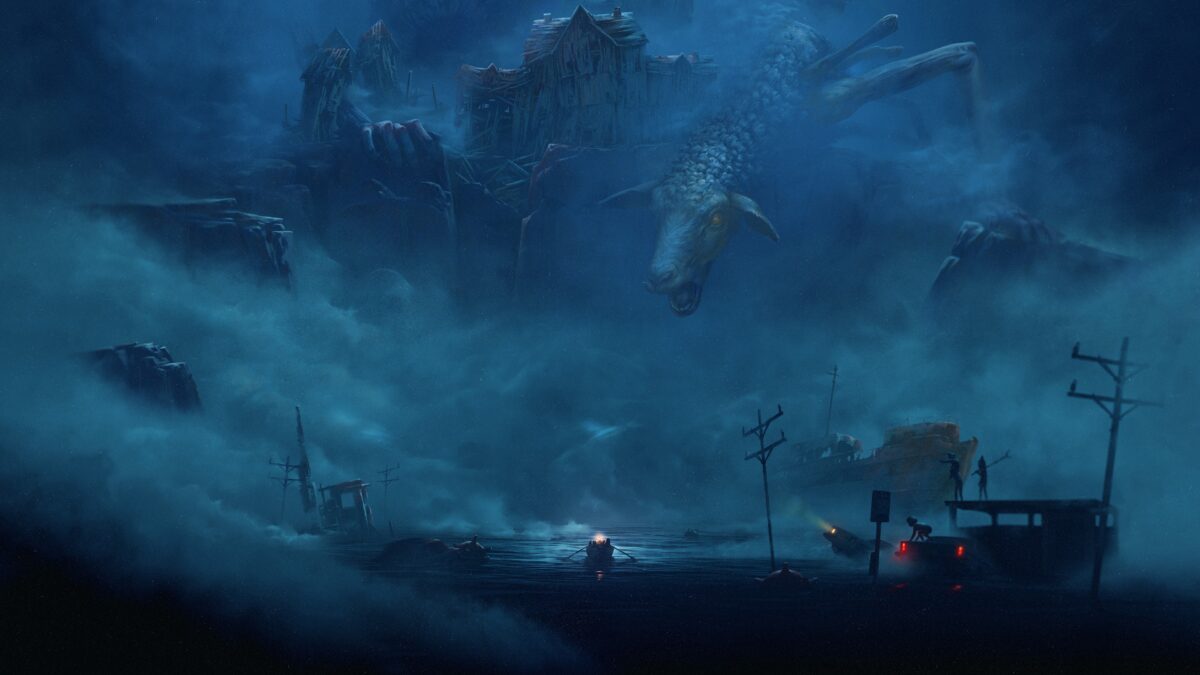 REANIMAL 官方視覺圖