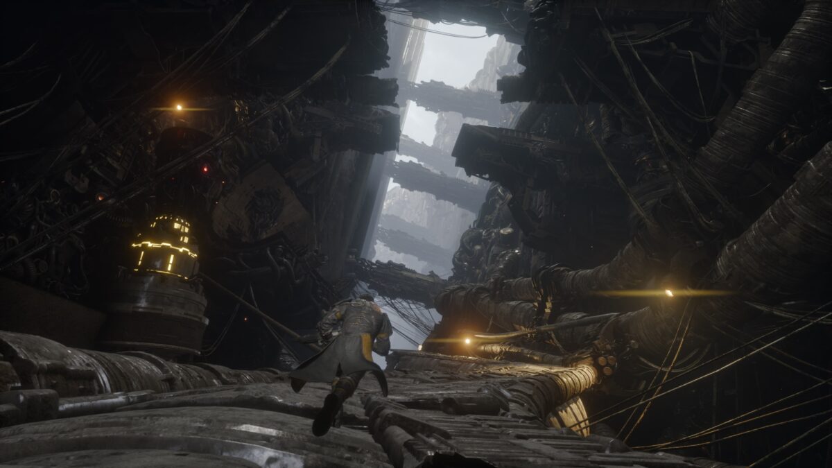 [必玩] PS5 動作射擊神作《沙羅週期》定檔！立體彈幕頂級畫質榨乾效能