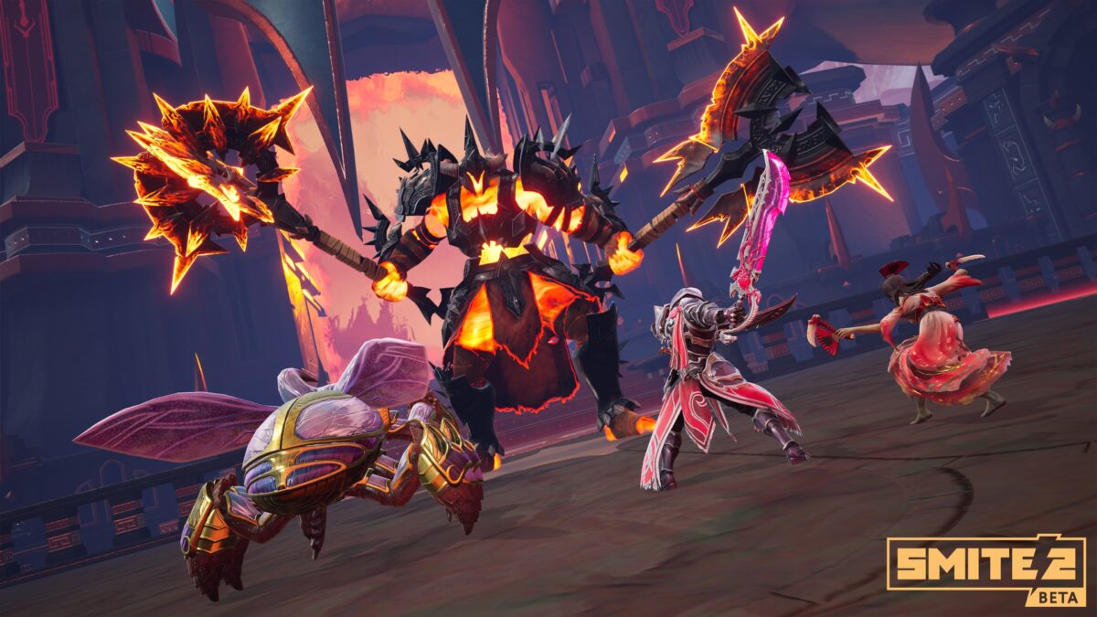 多樣化的戰場地圖設計