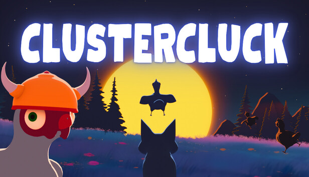 結合「狼人殺」與異能對戰！多人社交推理新作《混亂雞群》登陸 Steam，在雞舍展開一場爾虞我詐的生存鬥爭