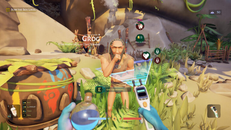 氧氣竟然是毒藥?開放世界生存遊戲新作《ASTROBOTANICA》重返史前地球,體驗「科學驅動」的異星冒險!