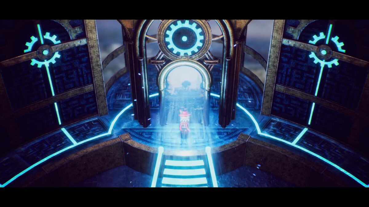 絕美必玩！PS5《冒險家艾略特的千年奇譚》HD-2D視覺首款動作RPG爽快降臨！