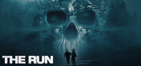 《The Run》主視覺大圖