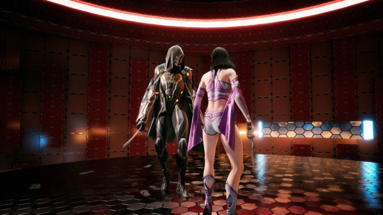 結合《隻狼》彈反與高塔攀爬！硬派 3D 動作新作《SoulUp》Steam 正式開賣，挑戰你的反應與精神極限！