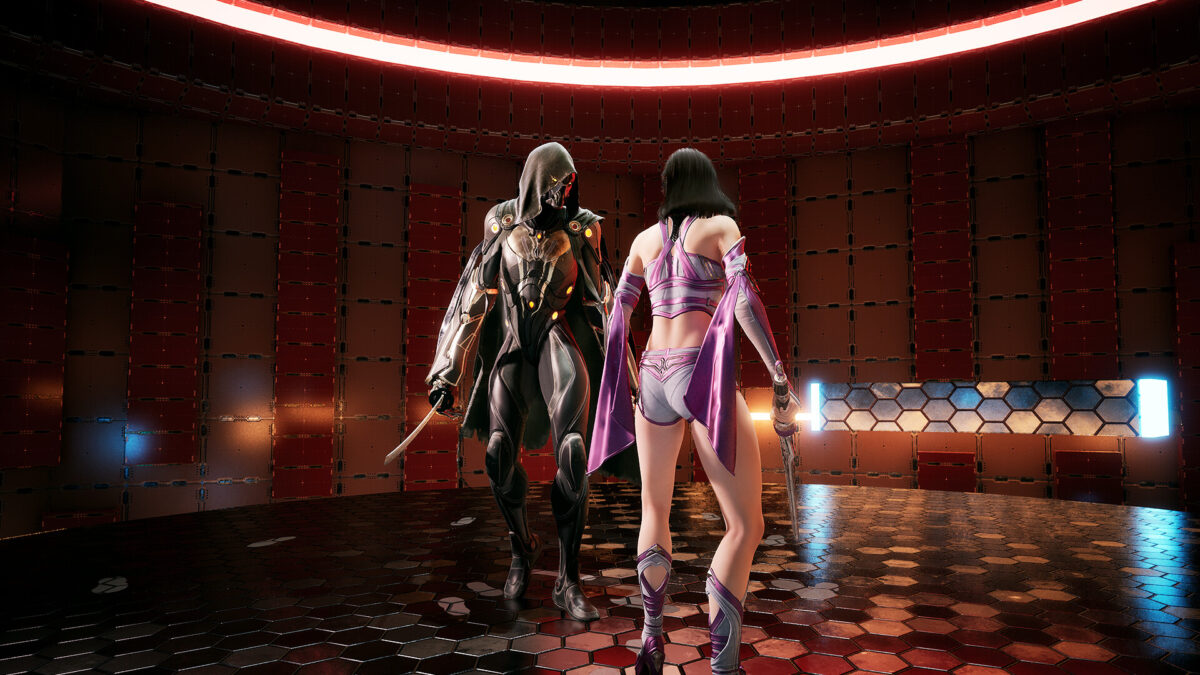 結合《隻狼》彈反與高塔攀爬！硬派 3D 動作新作《SoulUp》Steam 正式開賣，挑戰你的反應與精神極限！