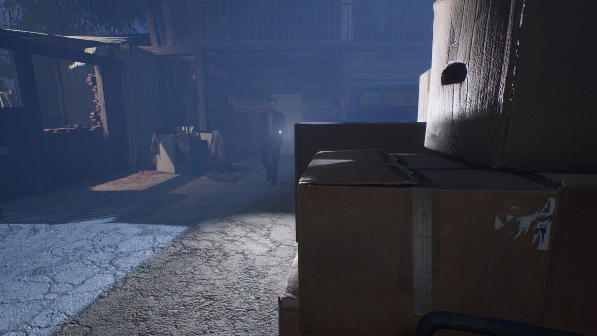 嚇到手抖！PS5 恐怖生存《咒 - Incantation》公開，4K 頂級畫質深入陳家村禁忌