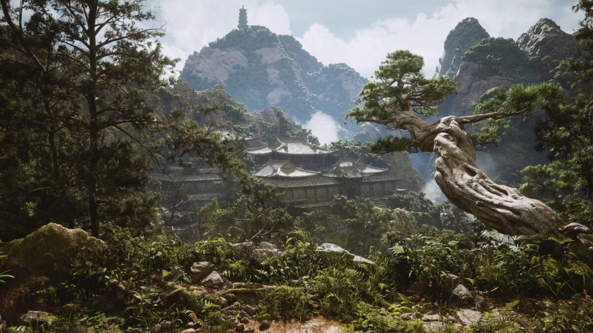 多樣化的敵人種類