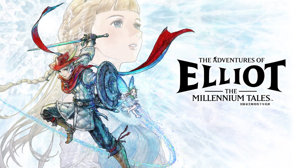 角色群像與冒險精神