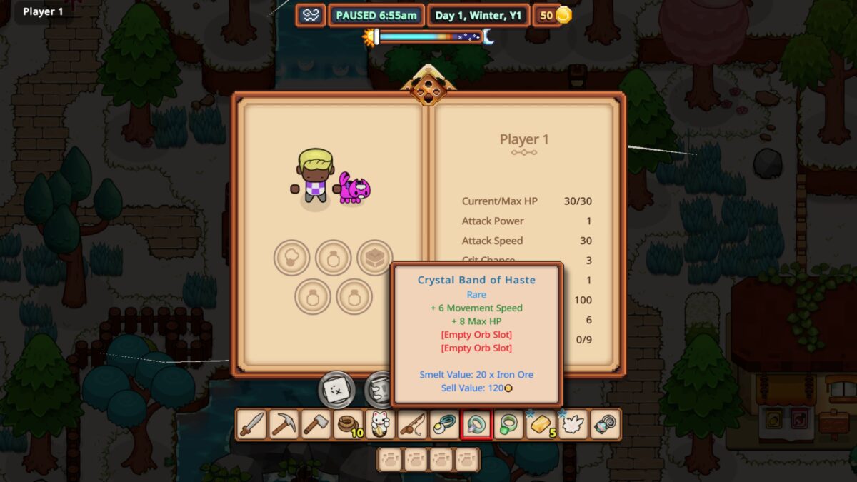 多樣化的戰鬥場景與技能展示