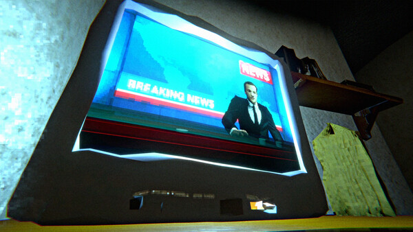 誰敢在宵禁後送餐？PSX 復古心理恐怖新作《Jaden Williams' The Stalking Stairs》登陸 Steam，壓抑氛圍獲極度好評！